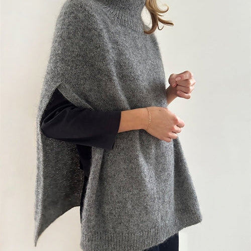 KAL Poncho
