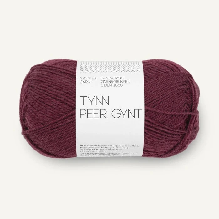 Sandnes - Tynn Peer Gynt