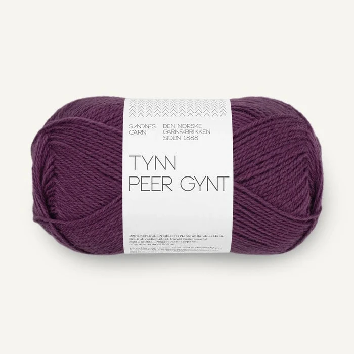 Sandnes - Tynn Peer Gynt