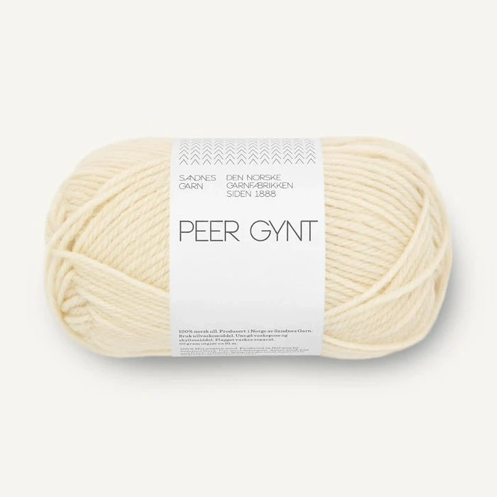 Sandnes - Peer Gynt