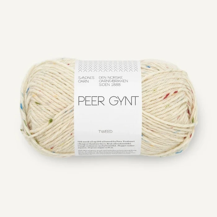 Sandnes - Peer Gynt