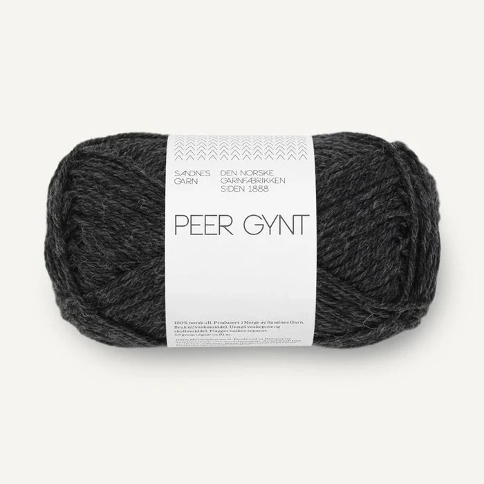 Sandnes - Peer Gynt