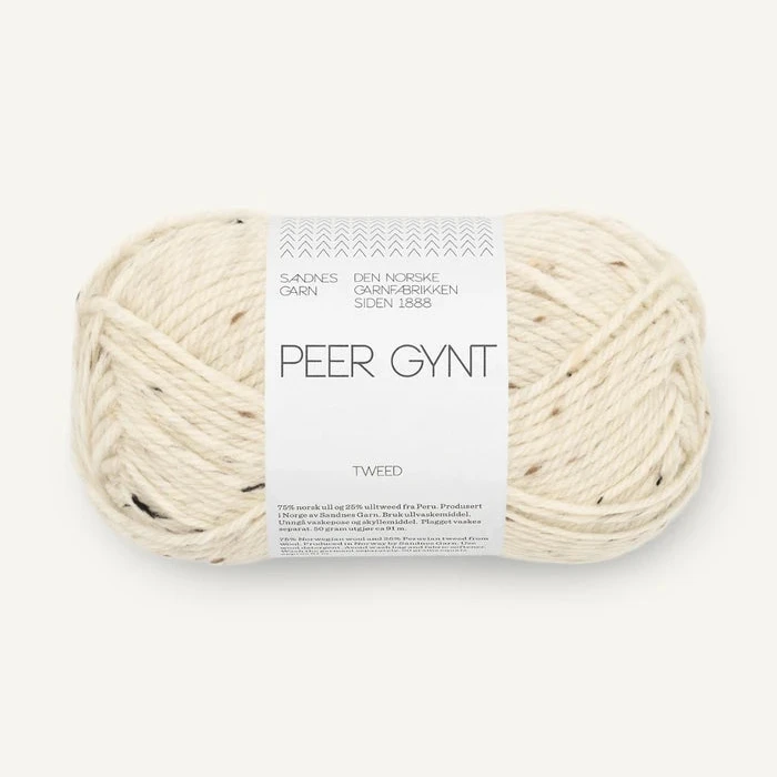 Sandnes - Peer Gynt