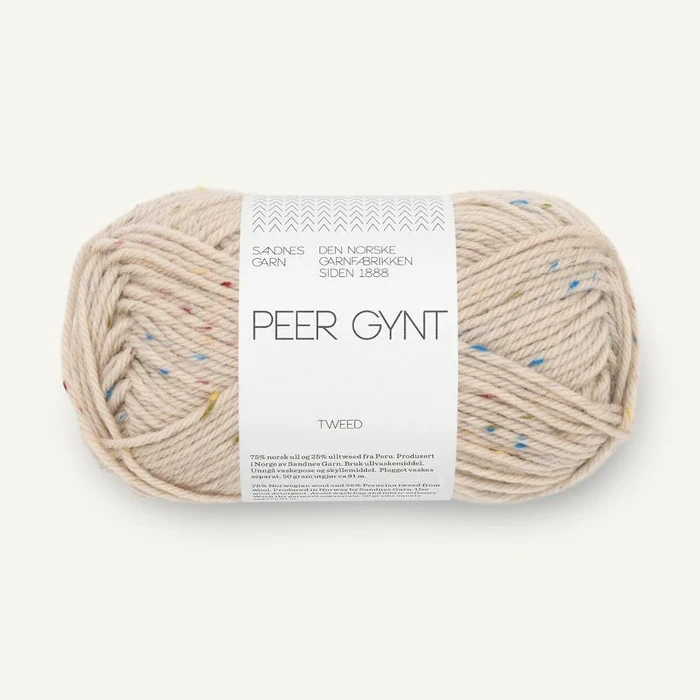 Sandnes - Peer Gynt