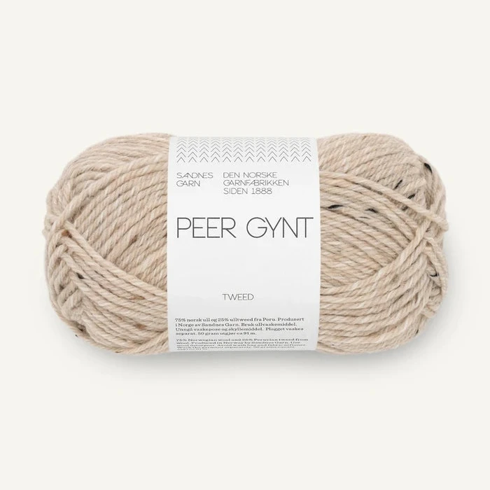 Sandnes - Peer Gynt