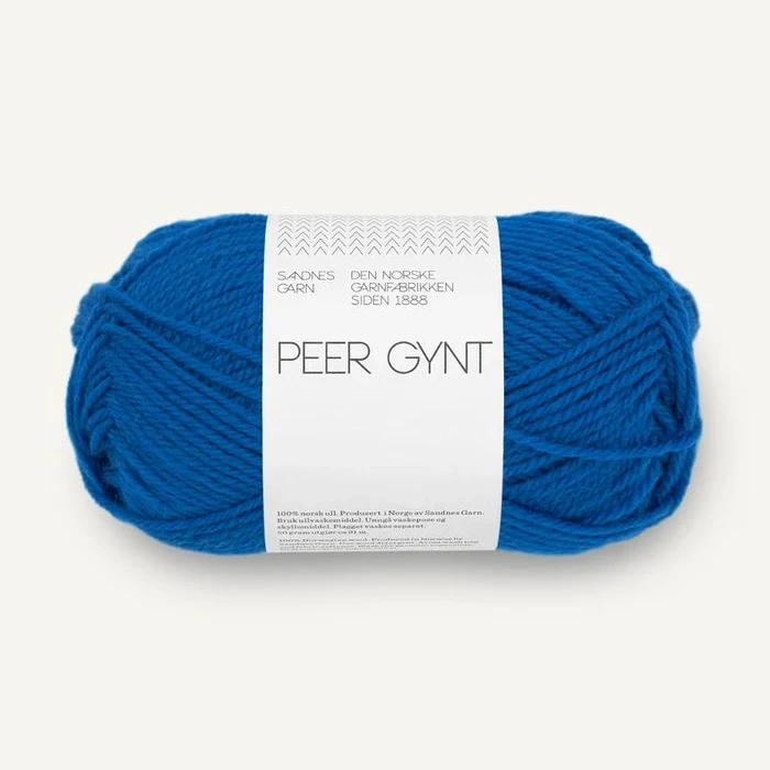 Sandnes - Peer Gynt