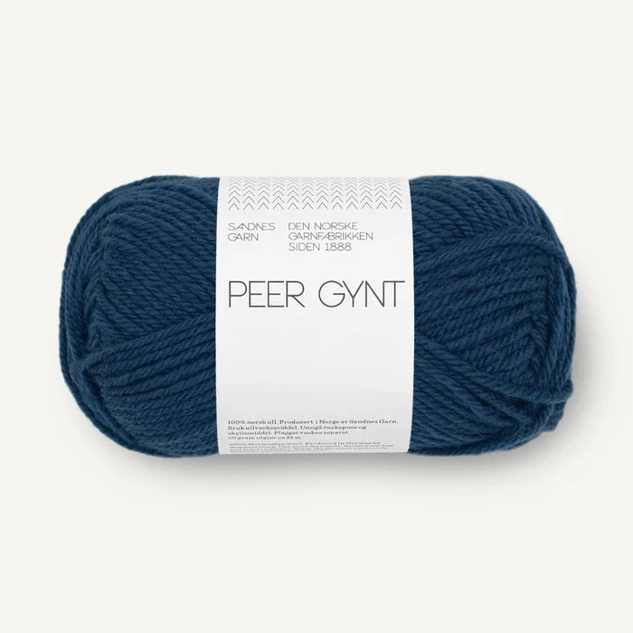 Sandnes - Peer Gynt