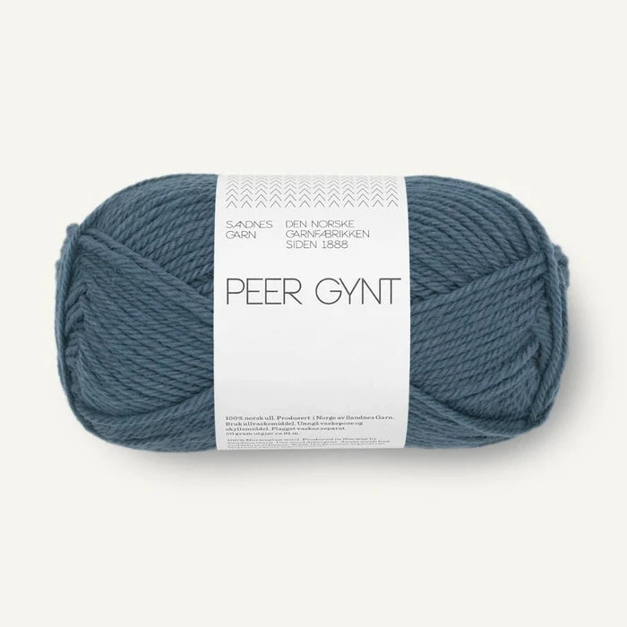 Sandnes - Peer Gynt