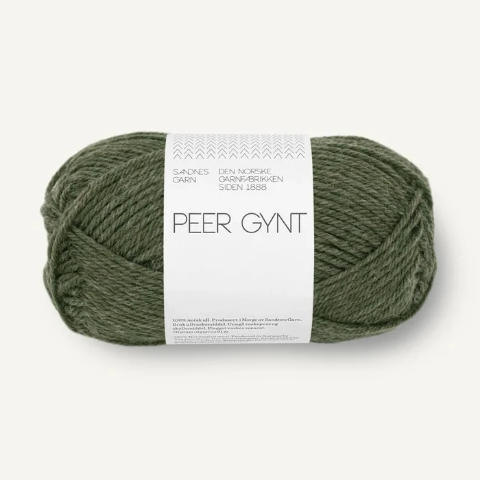 Sandnes - Peer Gynt