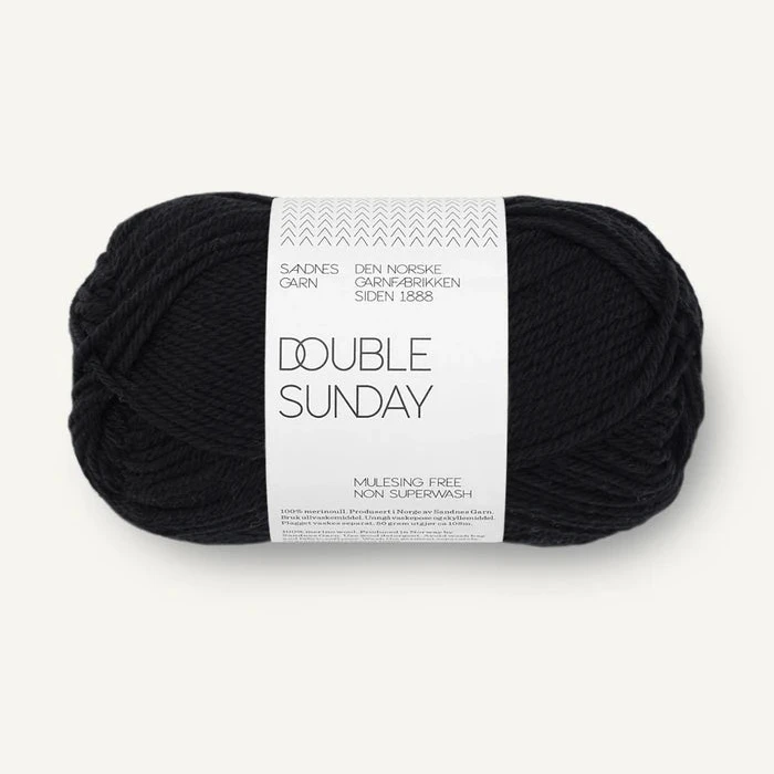 Sandnes - Double Sunday