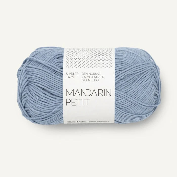 Sandnes - Mandarin Petit
