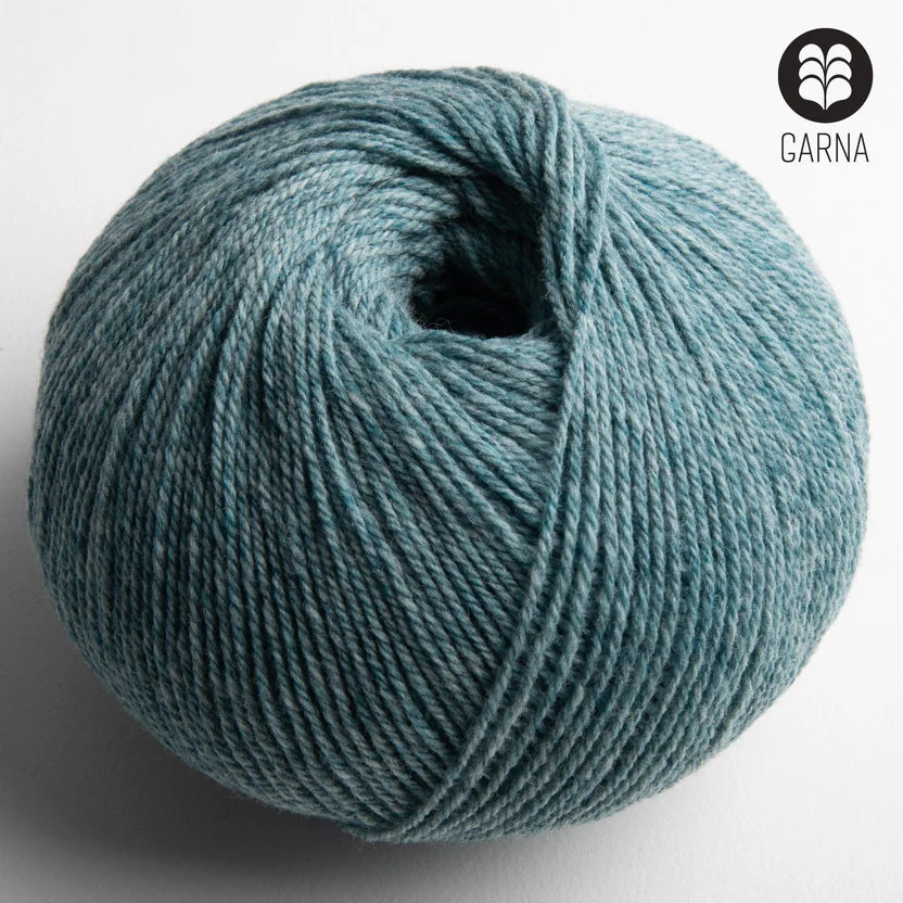 Garna - Nobilis I