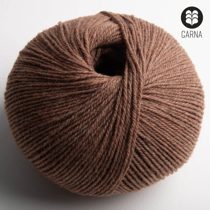 Garna - Nobilis I