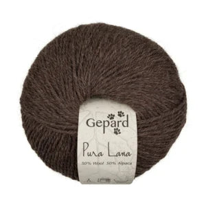 Gepard - Pura Lana