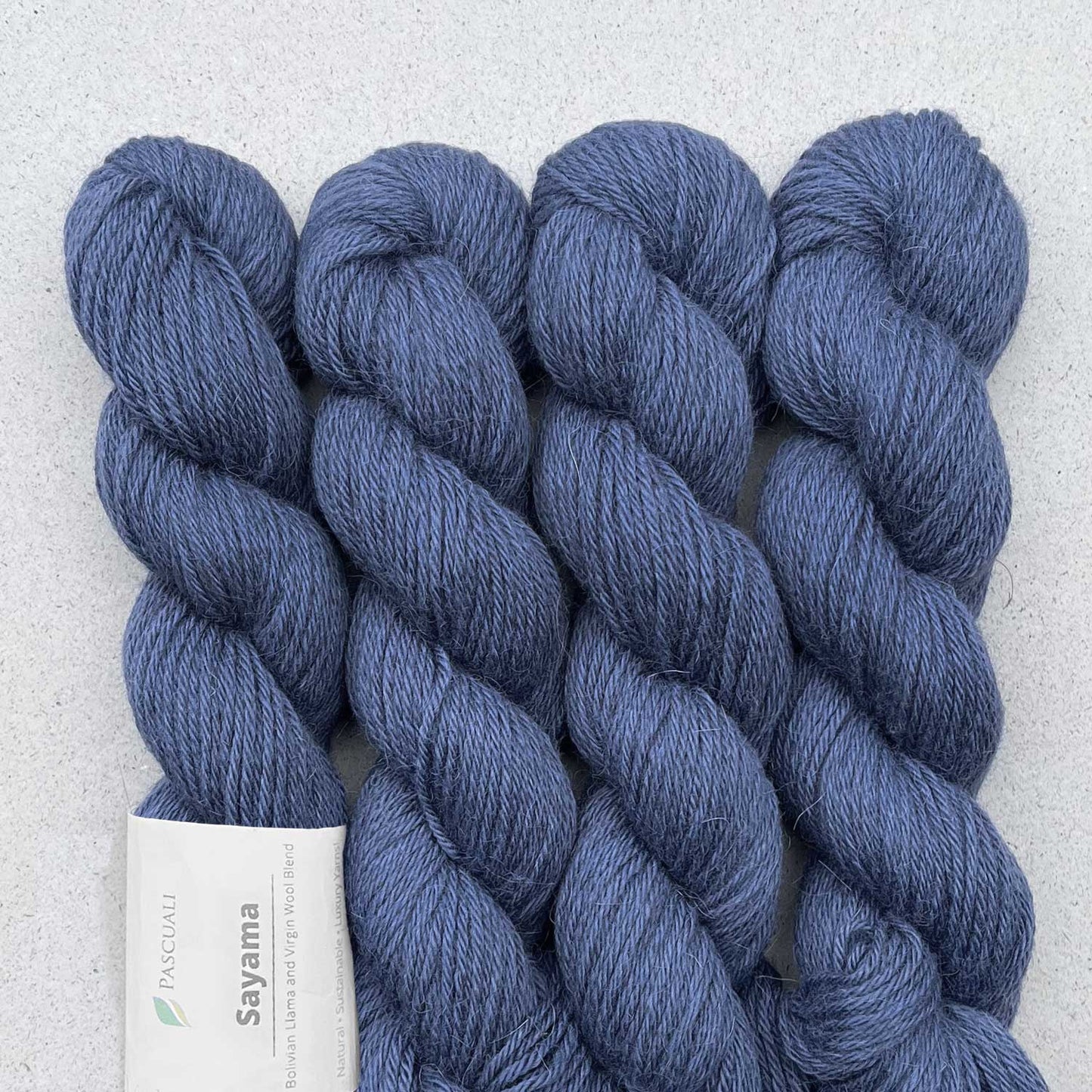 Pascuali - Sayama