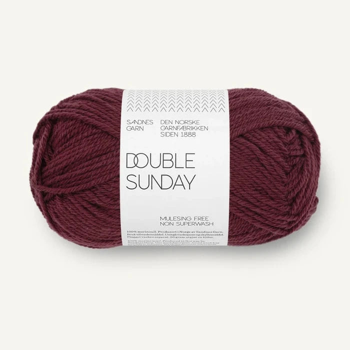 Sandnes - Double Sunday