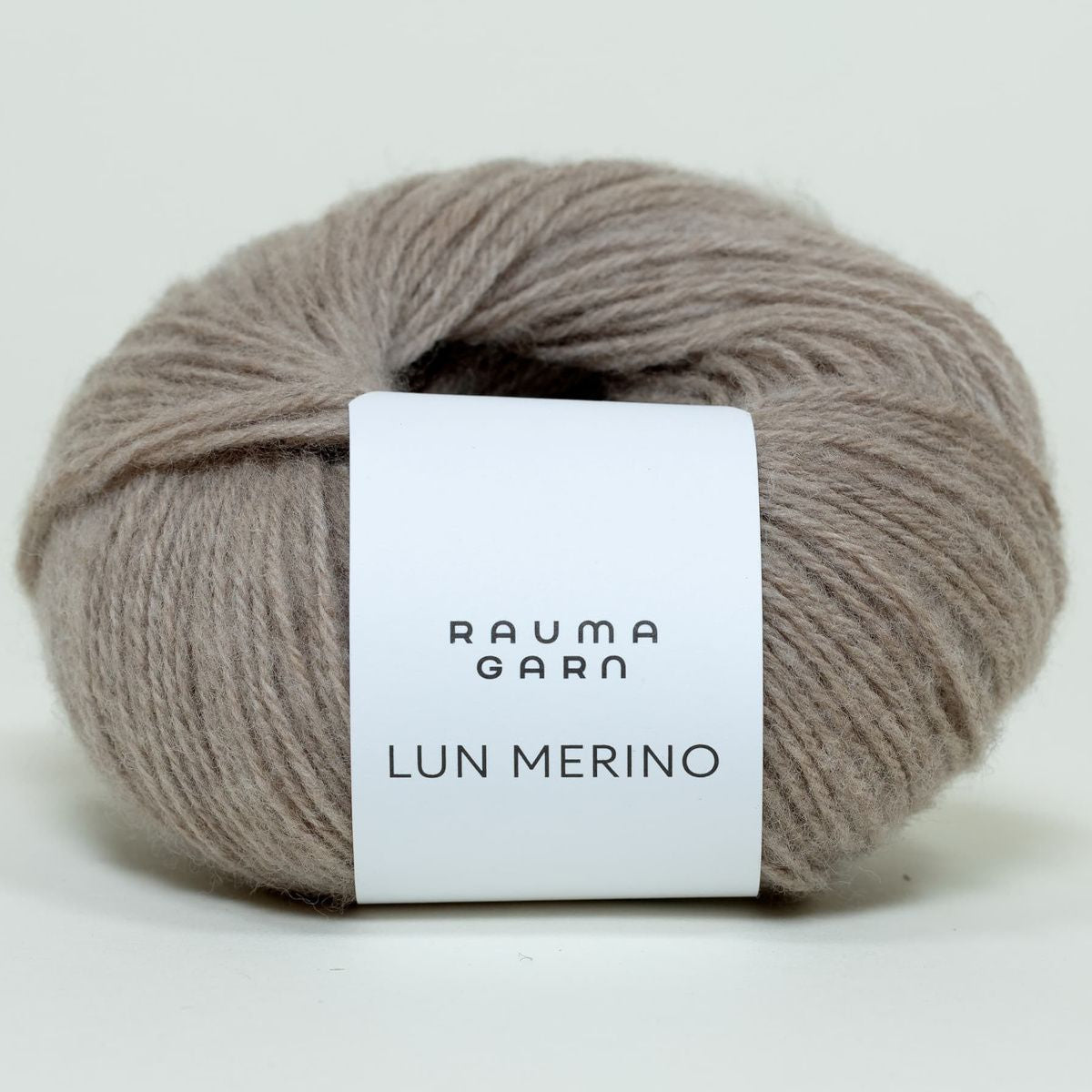 Rauma Garn - Lun Merino