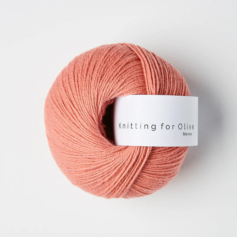 Knitting for Olive - Merino
