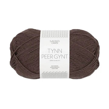 Sandnes - Tynn Peer Gynt