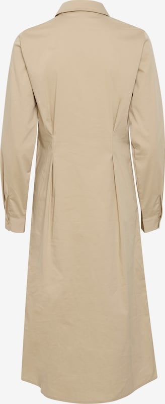 KAFFE - KAhenny Shirt Dress