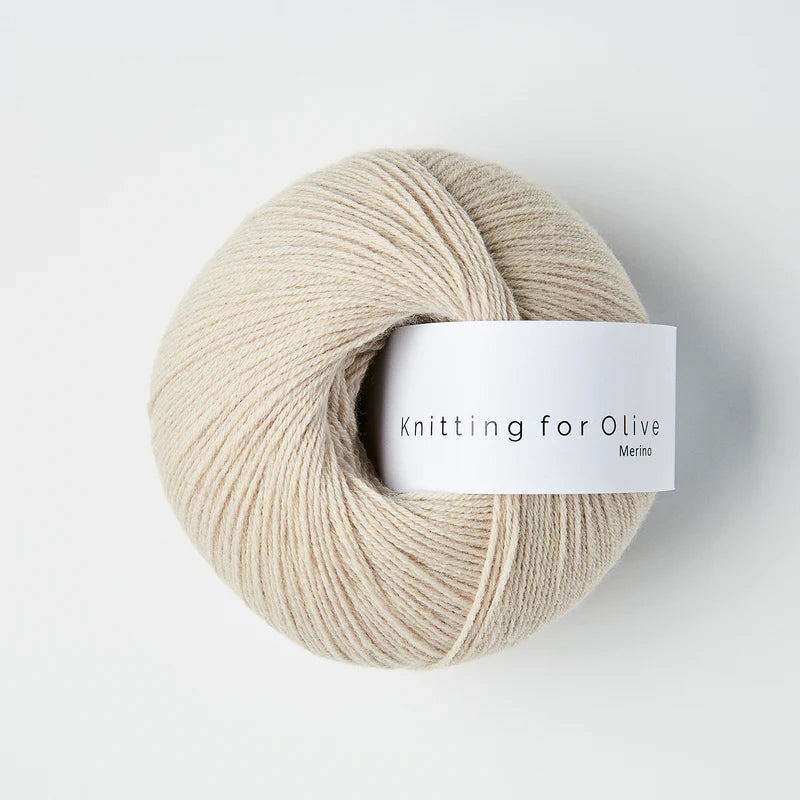 Knitting for Olive - Merino