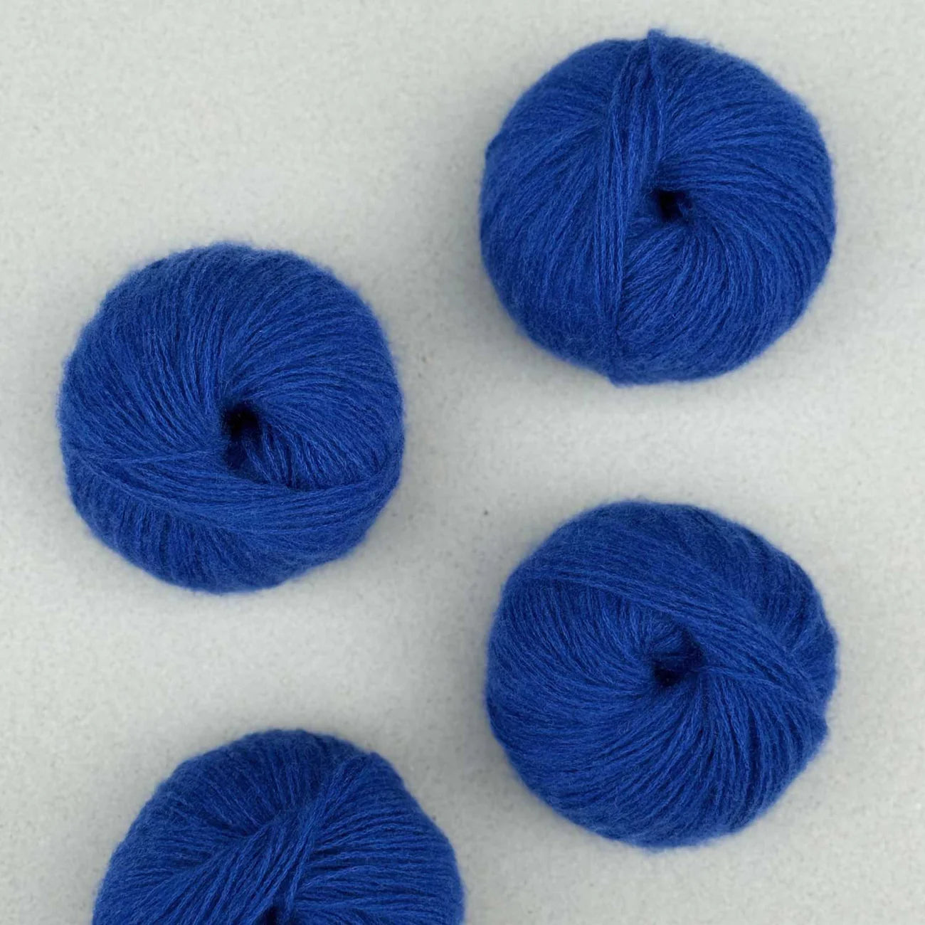 Pascuali - Cashmere 6/28