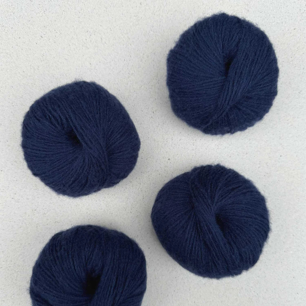 Pascuali - Cashmere 6/28