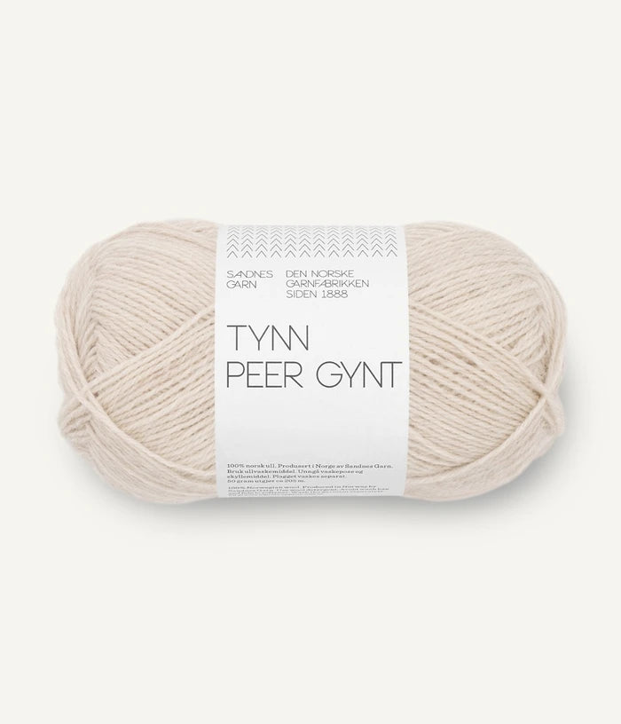 Sandnes - Tynn Peer Gynt
