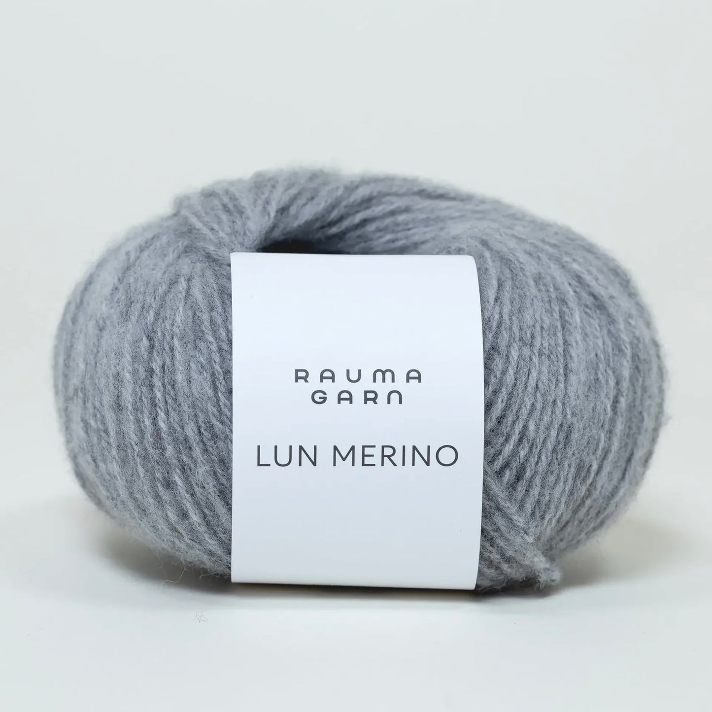 Rauma Garn - Lun Merino