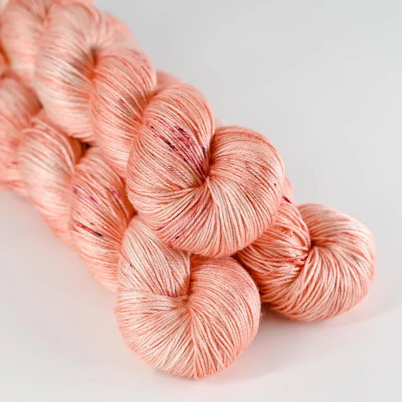 Sysleriget - Pure Silk