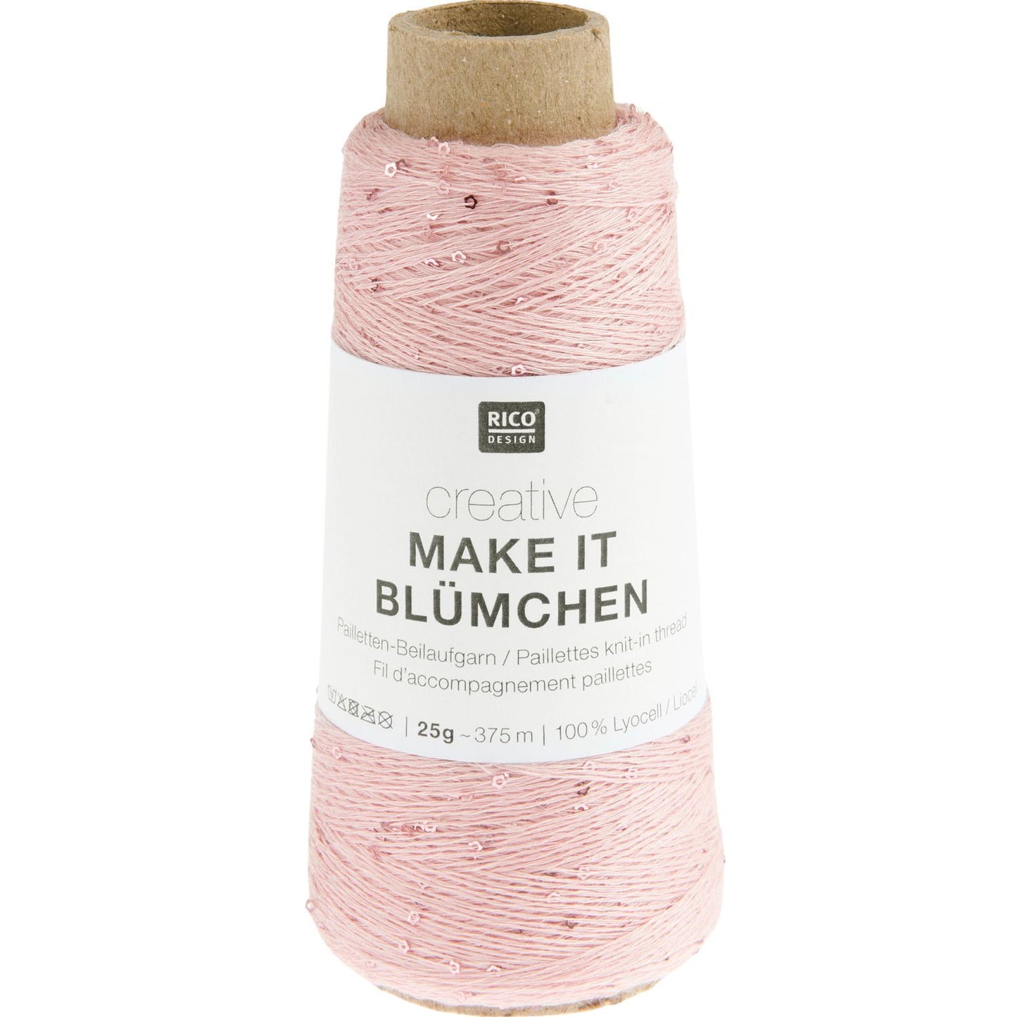 Rico - Make it Blümchen