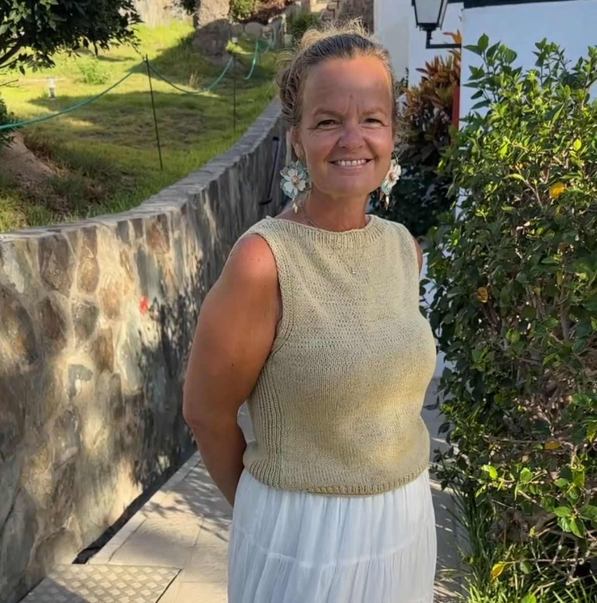 KAL - Sabai Top von Paula M