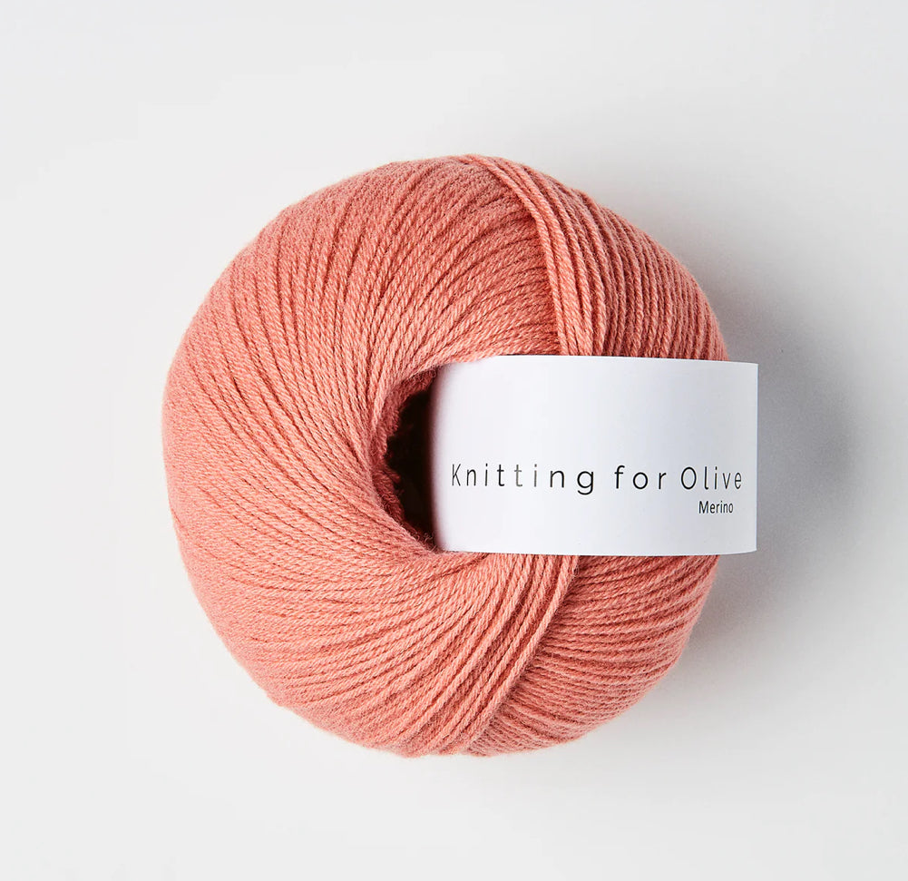 Knitting for Olive - Merino