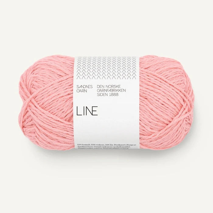 Sandnes - Line