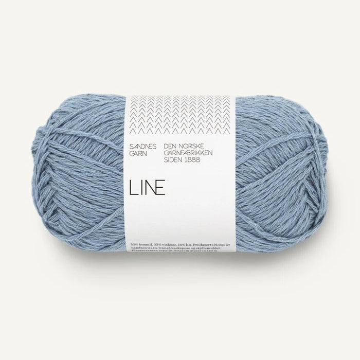 Sandnes - Line