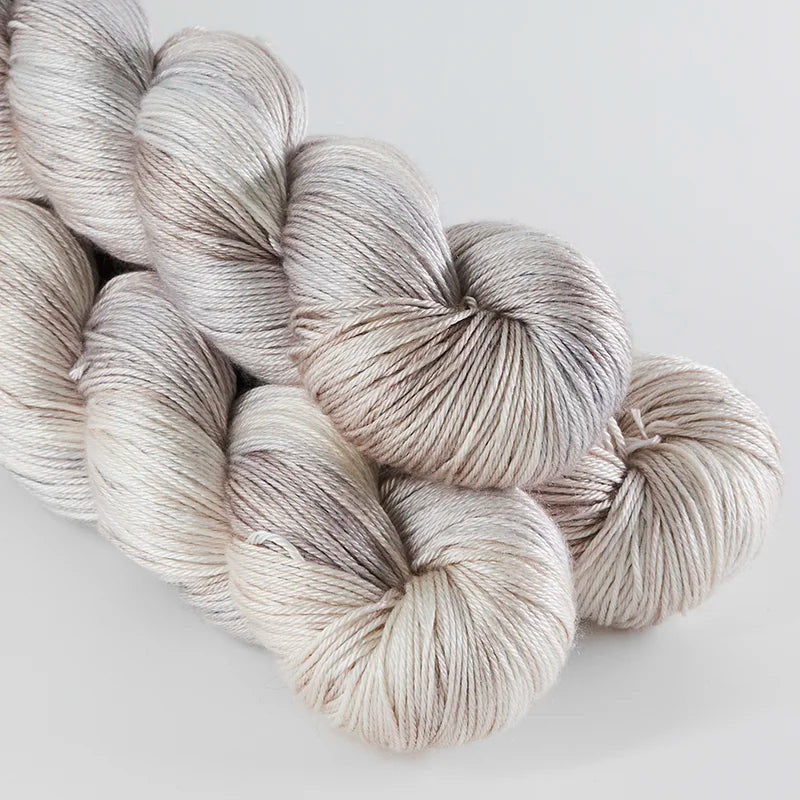 Sysleriget - Pure Silk