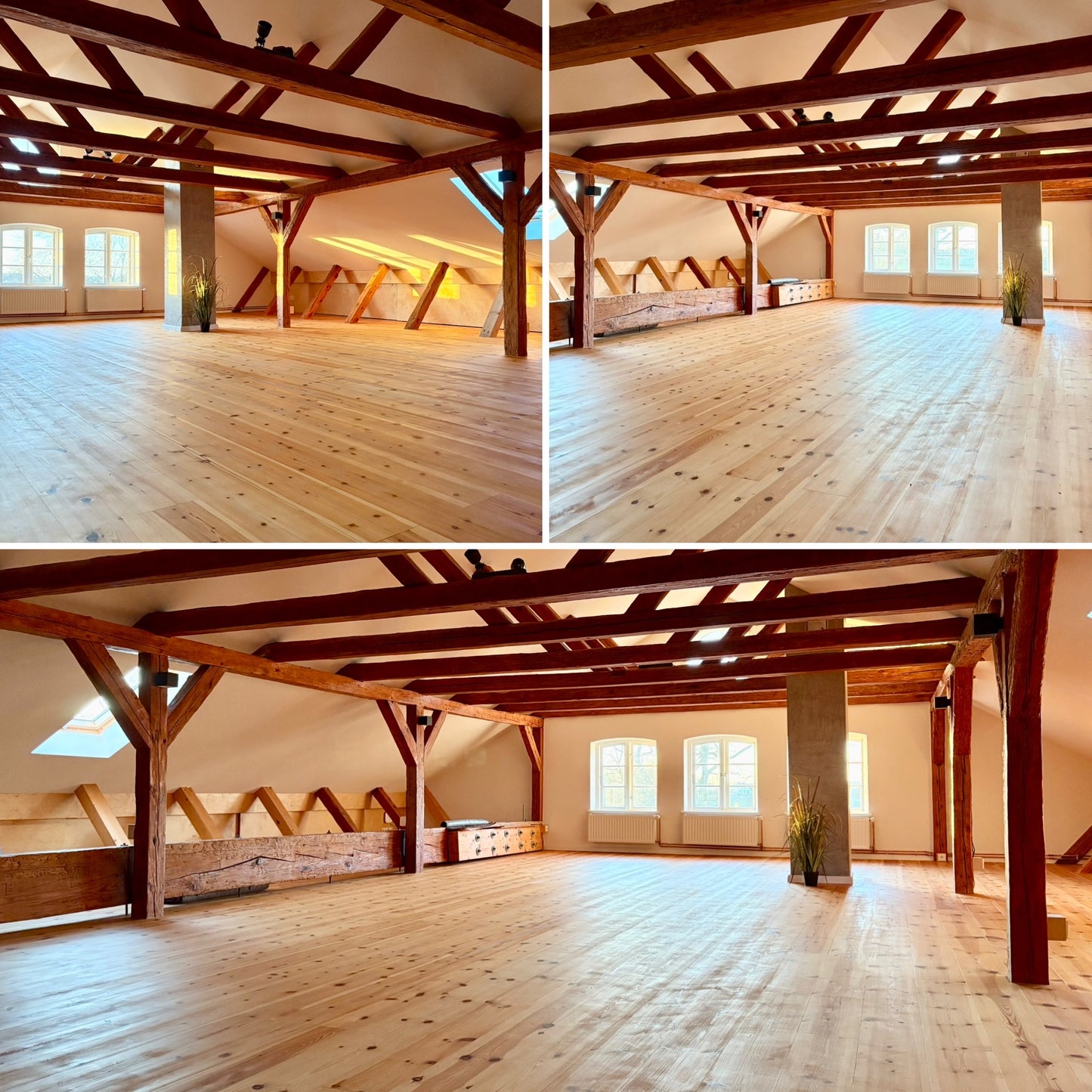 YARN & YOGA Retreat auf Gut Oestergaard