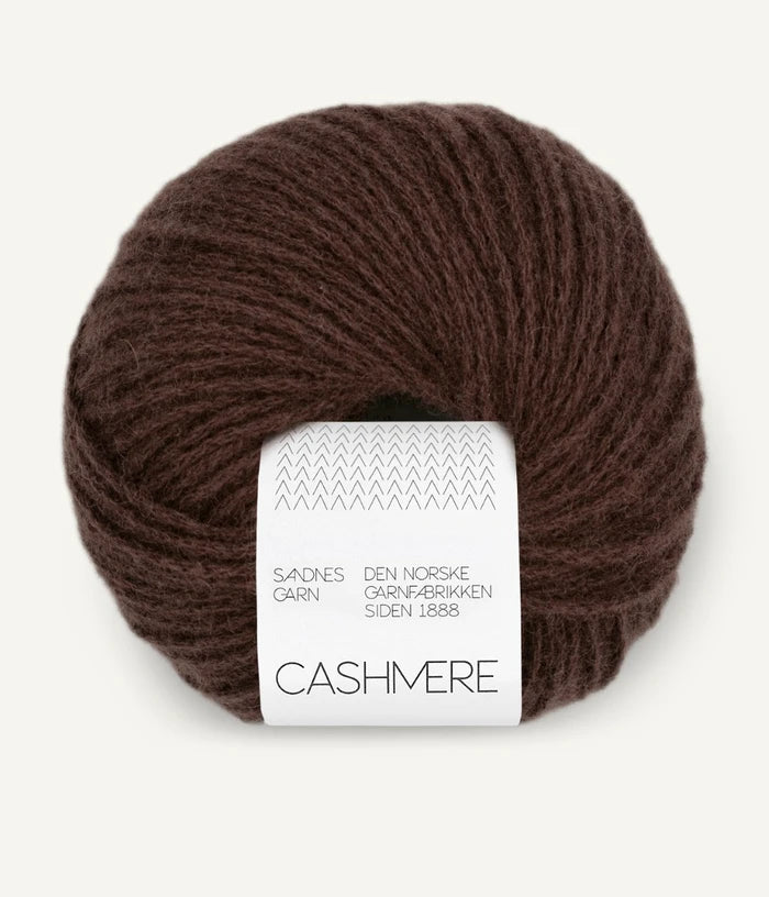Sandnes - Cashmere