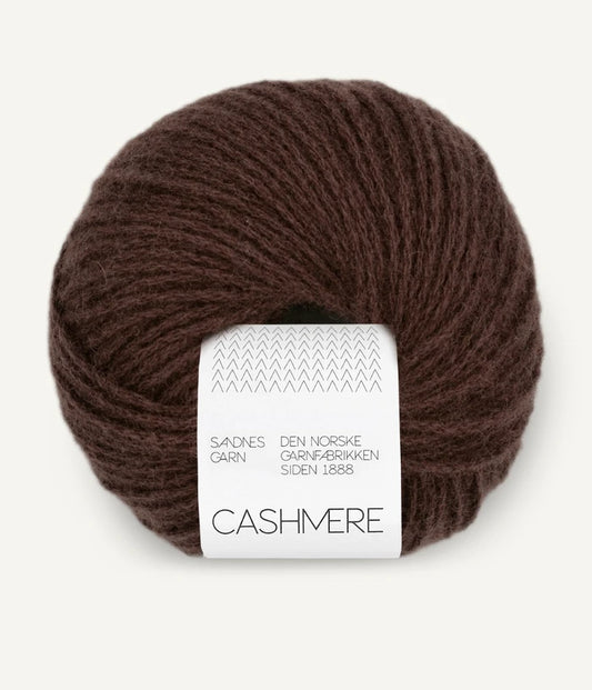 Sandnes - Cashmere