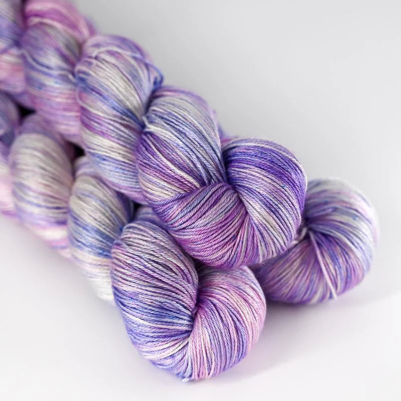 Sysleriget - Pure Silk