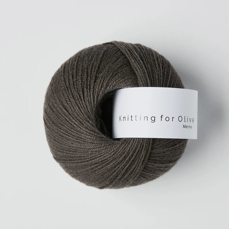 Knitting for Olive - Merino
