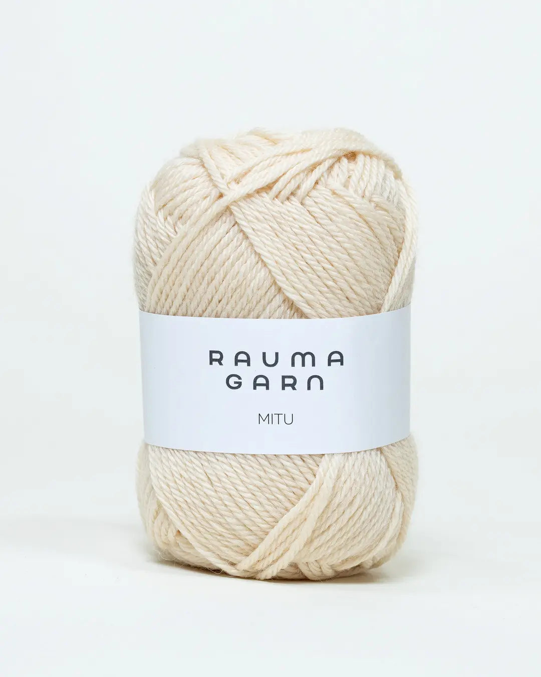 Rauma Garn - Mitu