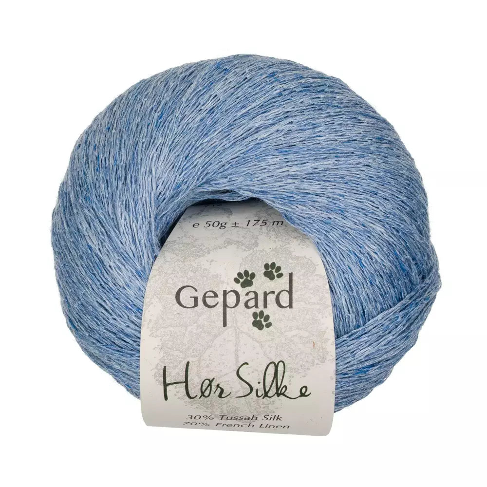 Gepard -  Hør Silke