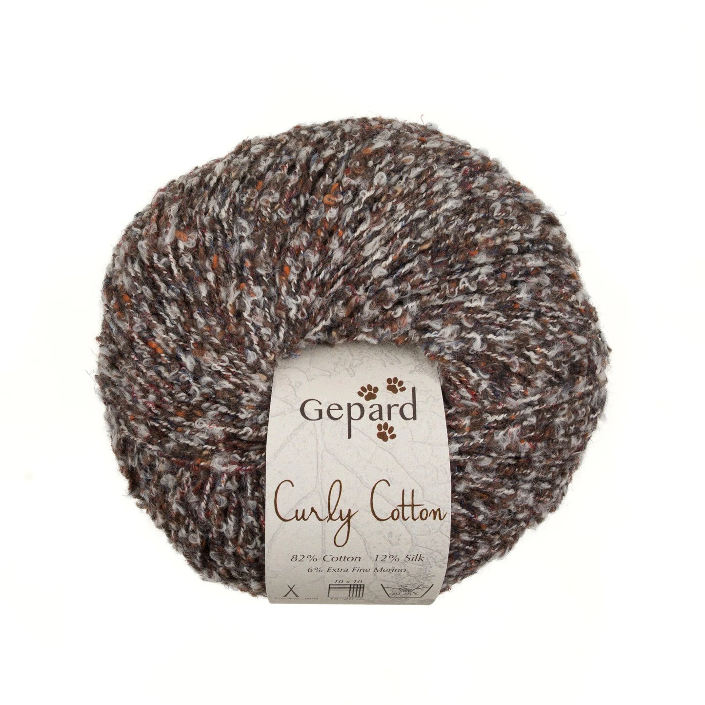 Gepard - Curly Cotton