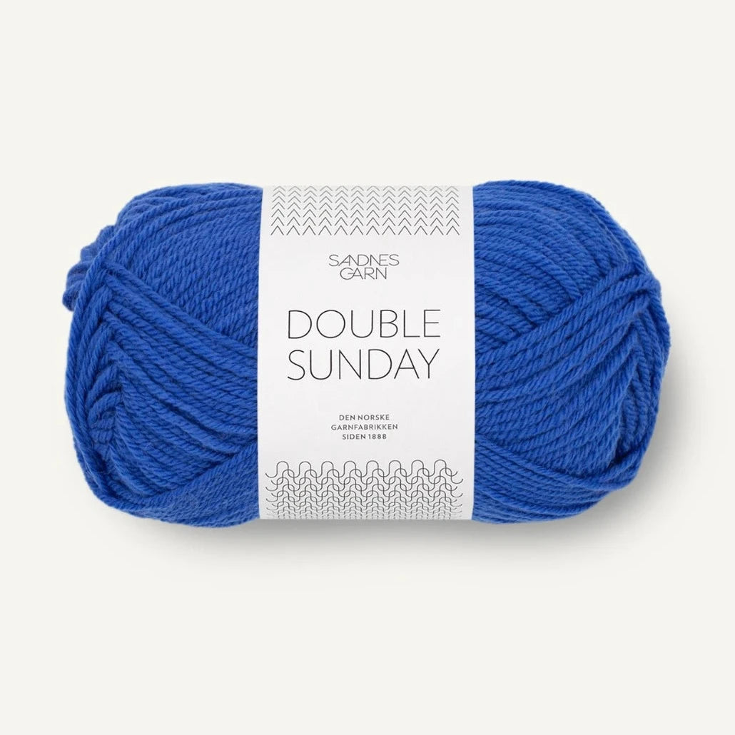 Sandnes - Double Sunday