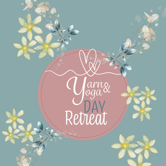 YARN & YOGA Tagesretreat auf Gut Oestergaard