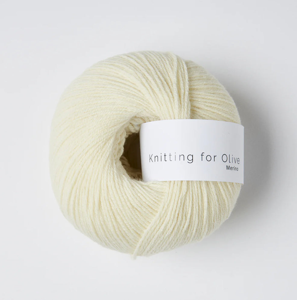 Knitting for Olive - Merino