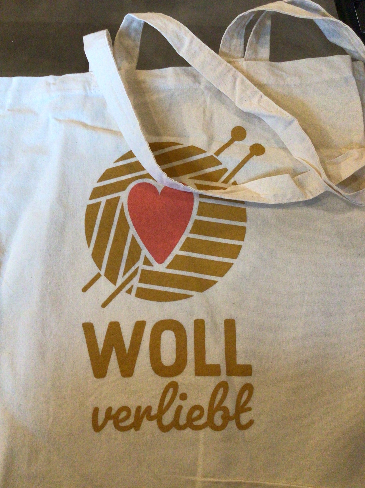 Beutel (Projekt oder Einkauf)