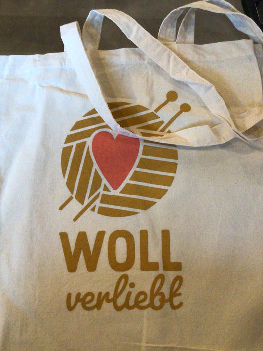 Beutel (Projekt oder Einkauf)