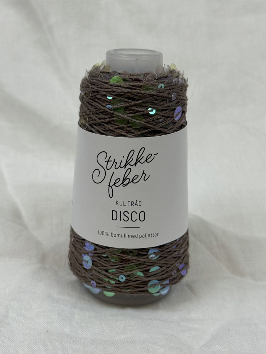 Strikkefeber - Disco